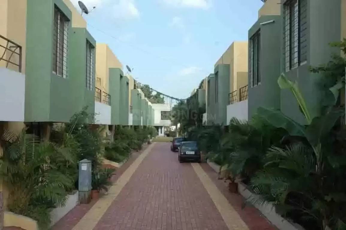  saubhagya estate Elevation