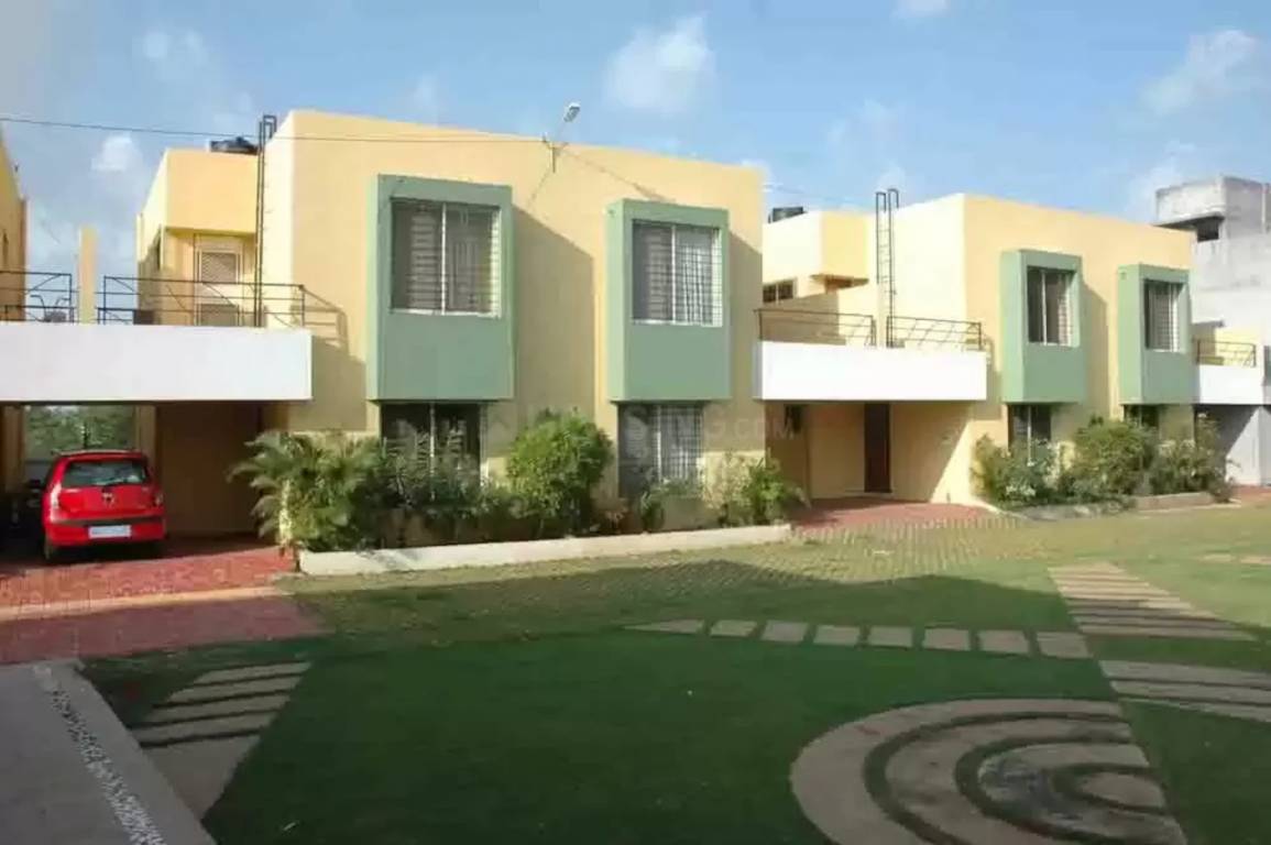  saubhagya estate Elevation