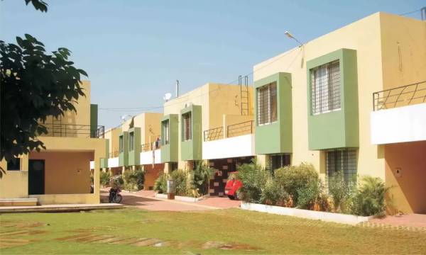  saubhagya-estate Elevation