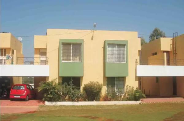 Elevation saubhagya-estate Elevation