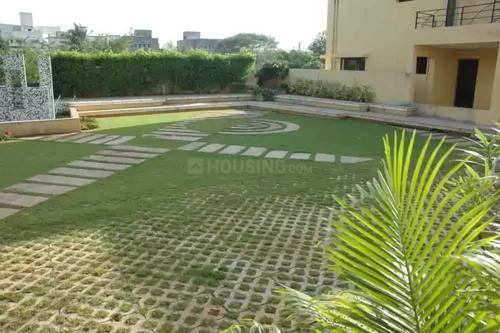  saubhagya-estate Landscape Garden and Tree Planting