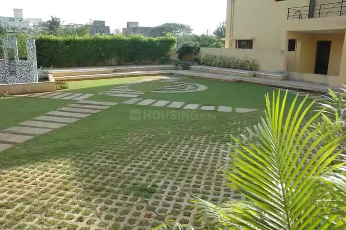  saubhagya estate Landscape Garden and Tree Planting