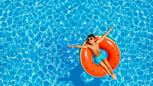  meena-paradise-iii Swimming Pool