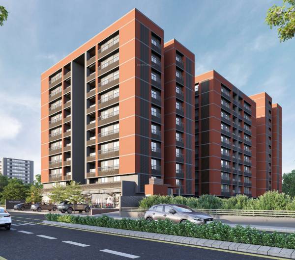  royal-dreams Elevation