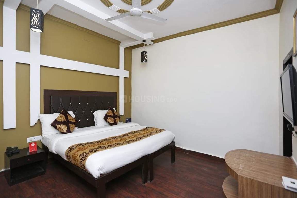 lake breeze city Bedroom