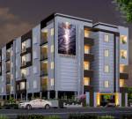 Elevation sarovar Elevation