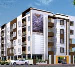 Elevation sarovar Elevation