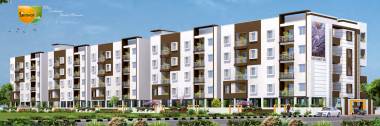 Elevation sarovar Elevation