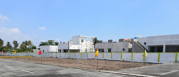  sri-sai-lakshmi-garden Plot