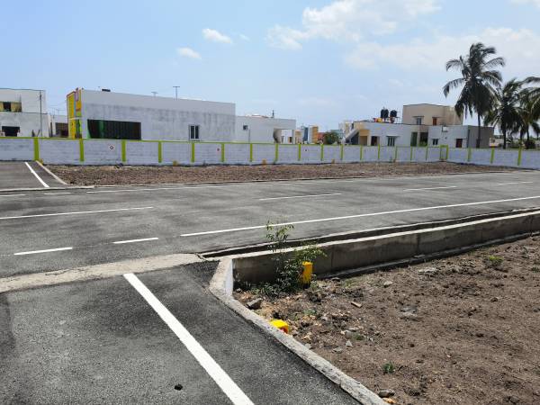  sri-sai-lakshmi-garden Plot