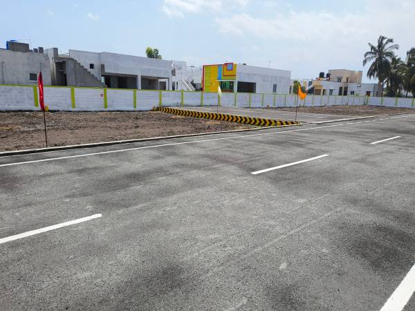  sri-sai-lakshmi-garden Plot