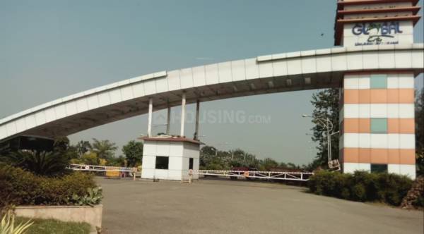  global-city Gated Community