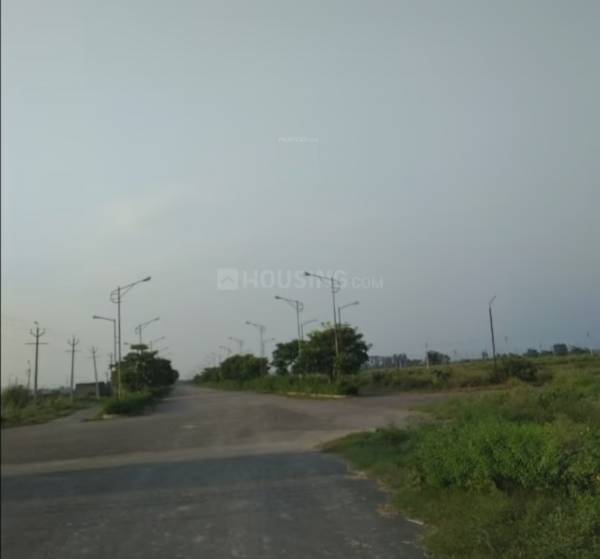  global-city Internal Roads