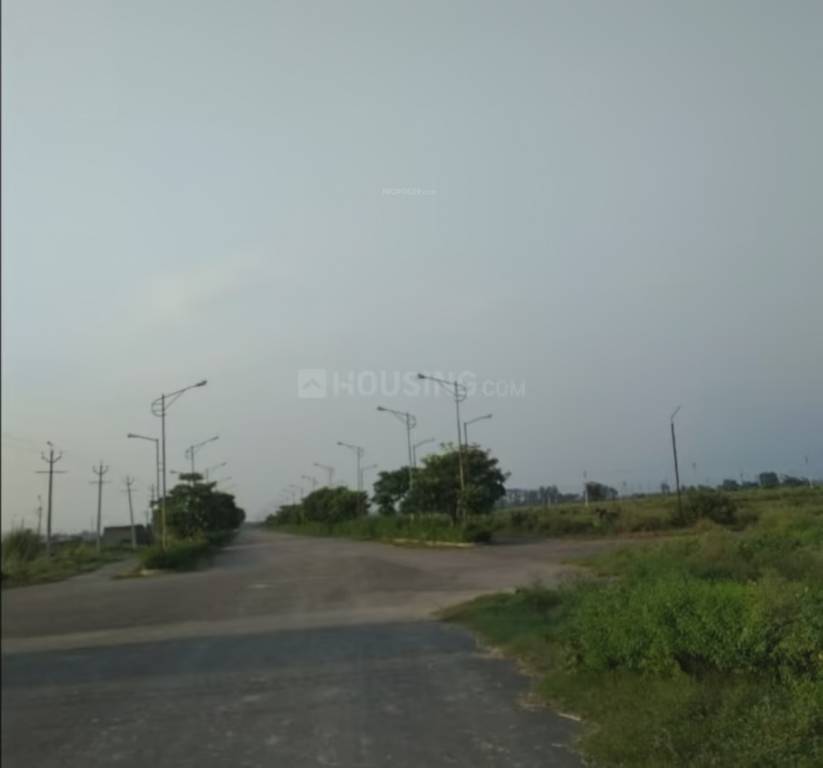  global city Internal Roads