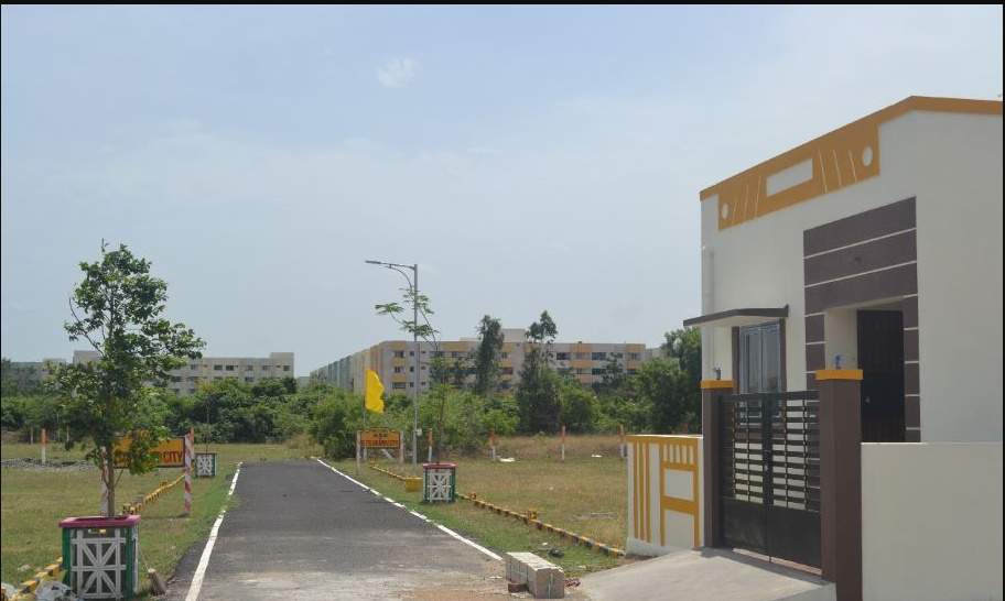  elite grand city phase iv Others