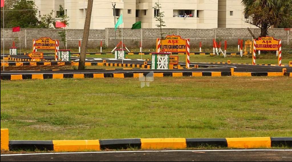  elite grand city phase iv Others