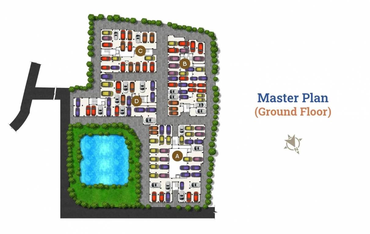  rajvansh Master Plan