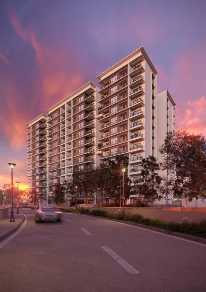 Elevation meadows-whispering-hill Elevation