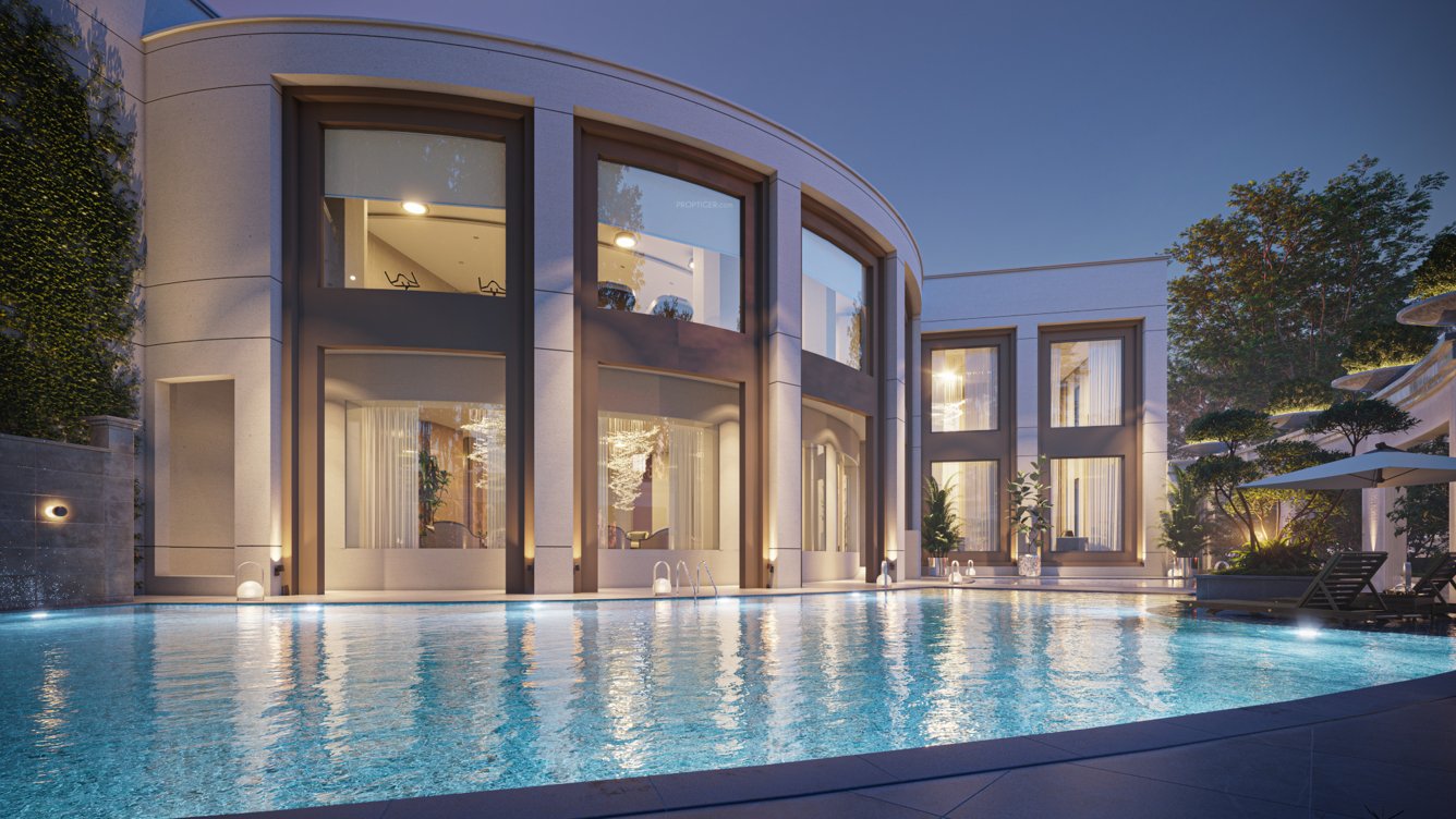  meadows whispering hill Swimming Pool