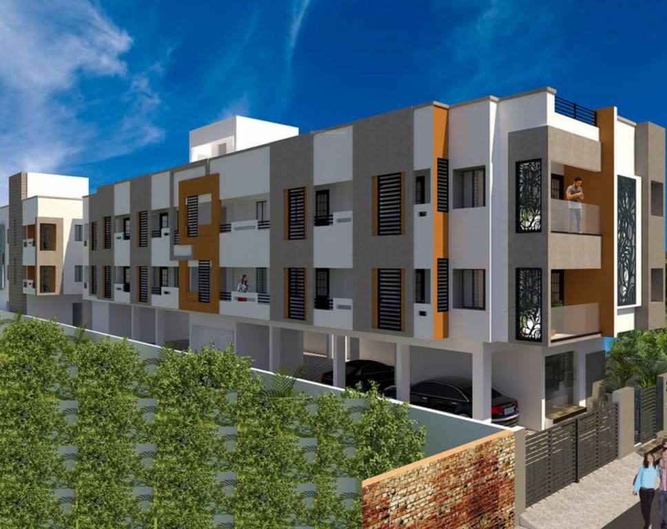  skb fantastic Elevation