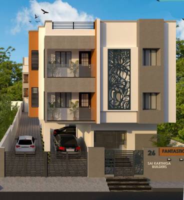 skb-fantastic Elevation Elevation