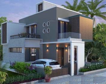  mount-view-bungalows Elevation