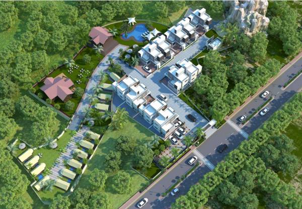  mount-view-bungalows Elevation