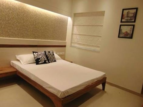  vatika Bedroom