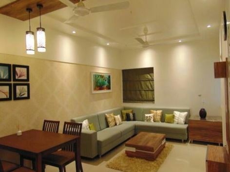  vatika Living Area