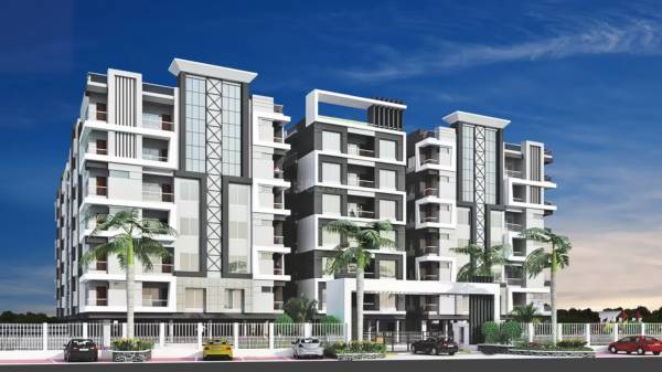  divine-greens Elevation