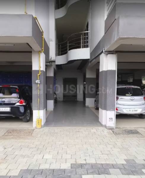 Car Parking divine-greens Car Parking