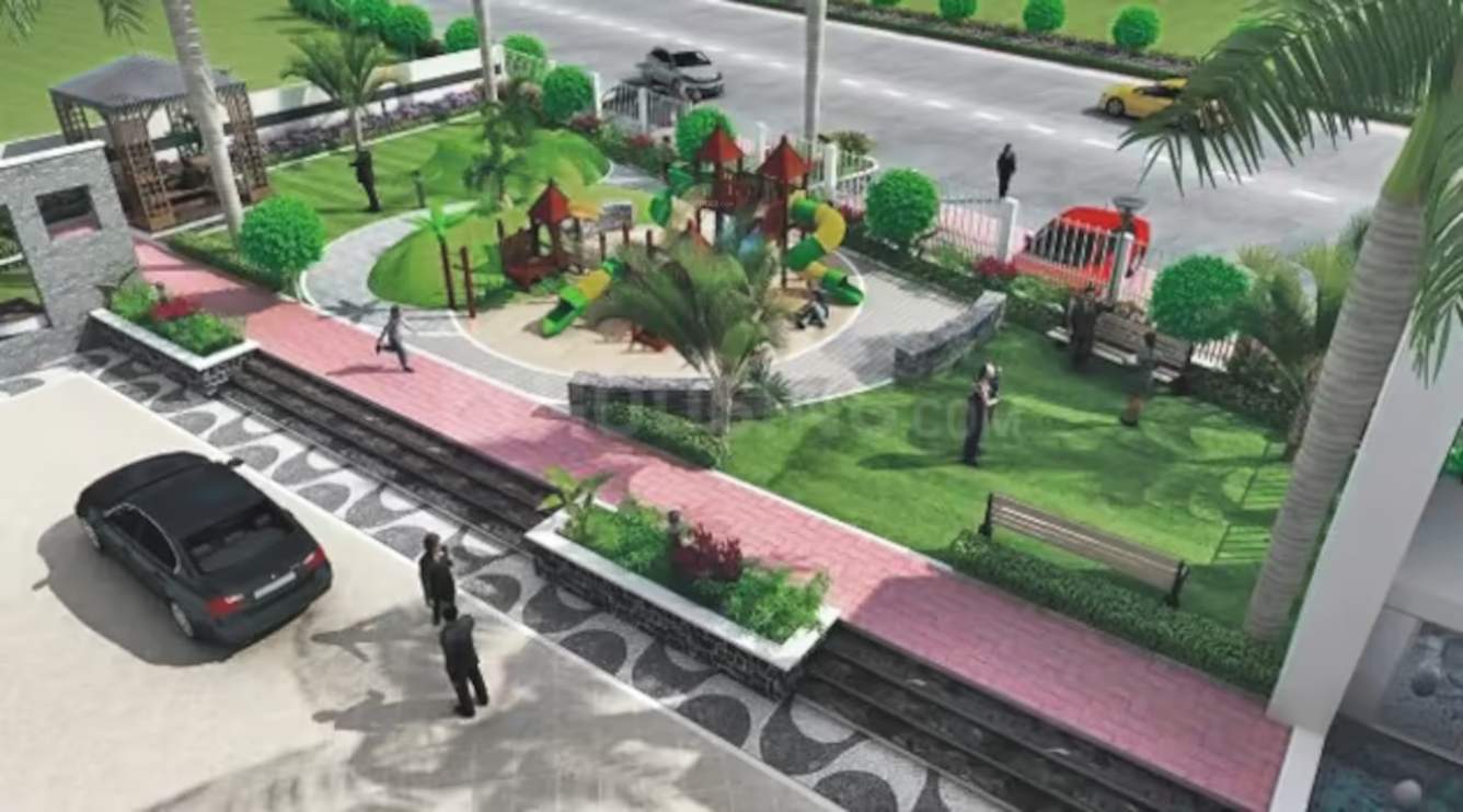 divine greens Landscape Garden and Tree Planting