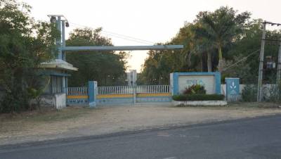  greens Gated Community