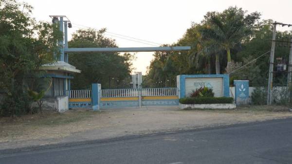  greens Gated Community