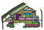 Layout Plan spaces-hisar Layout Plan
