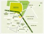Location Plan spaces-hisar Location Plan