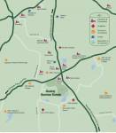  sunrise-estate Location Plan