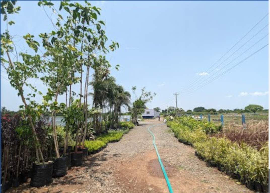  sunrise estate Gated Community