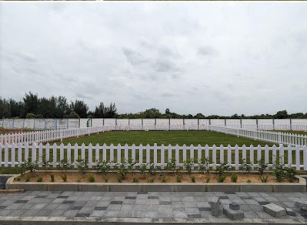  sunrise estate Gated Community