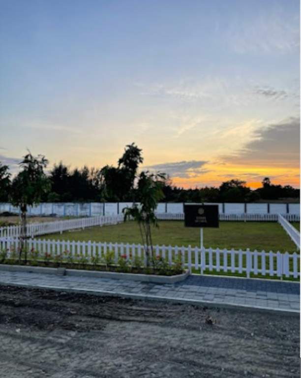  sunrise estate Gated Community