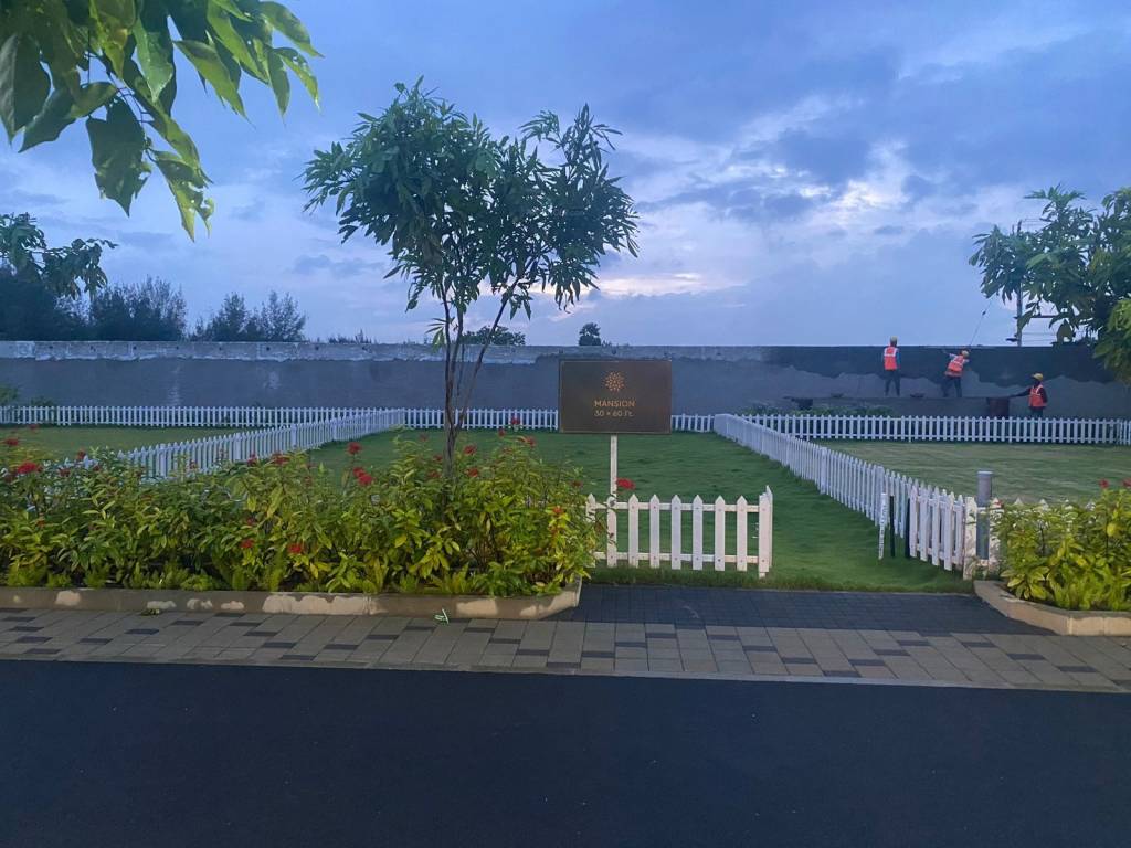  sunrise estate Others