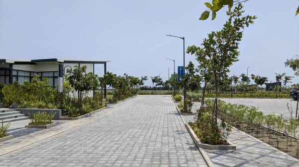 Others sunrise-estate Others