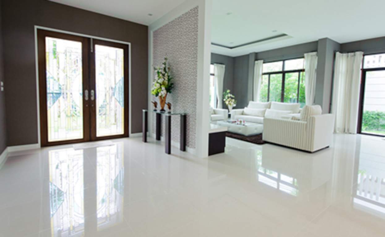  homes the breeze way Living Area