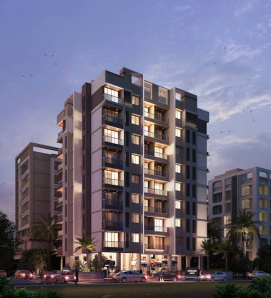  shreerang-kutir Elevation