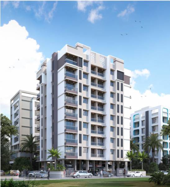  shreerang-kutir Elevation