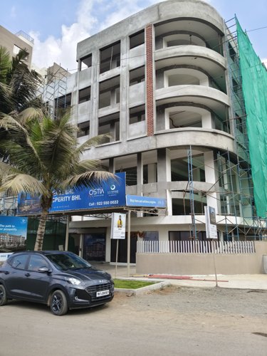  destination-ostia Destination Ostia Building E1 Construction Status Jan-25