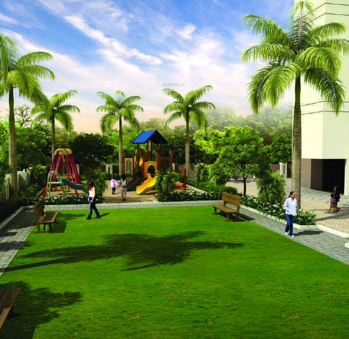  destination ostia building e1 Children's play area