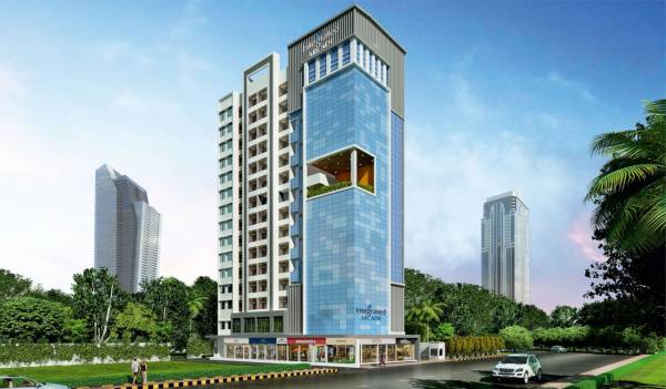  neelkanth-prakash Elevation