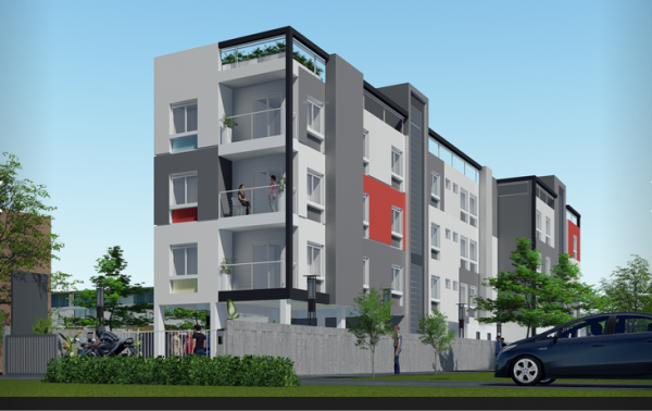 main of Aztek Medtown 63