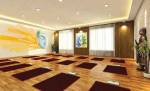 Yoga/Meditation Area whitefield-mudra-phase-a Yoga/Meditation Area